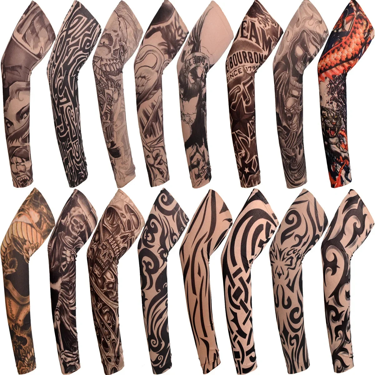 Tattoo Sleeve Arm Guard