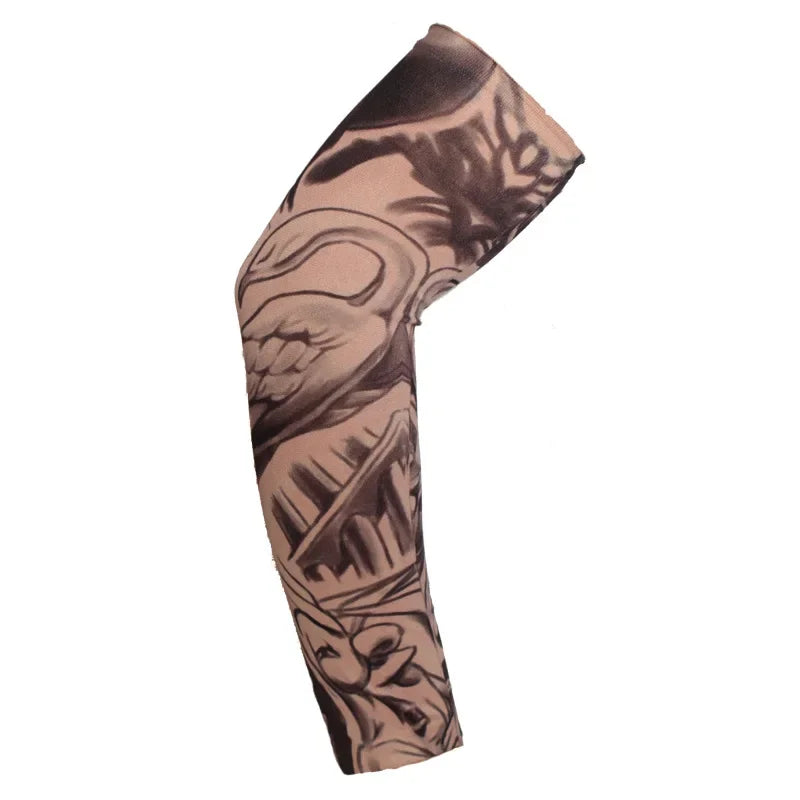Tattoo Sleeve Arm Guard