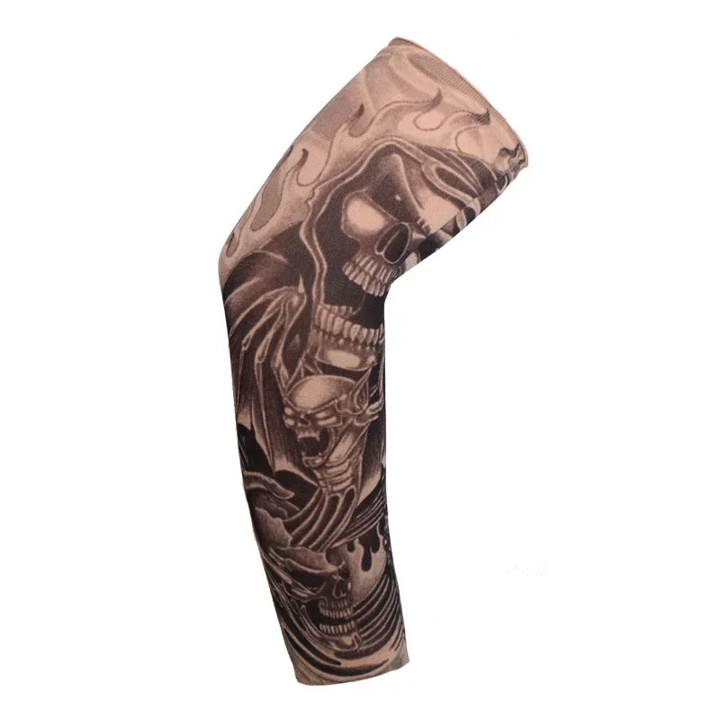 Tattoo Sleeve Arm Guard