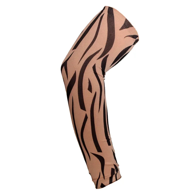 Tattoo Sleeve Arm Guard