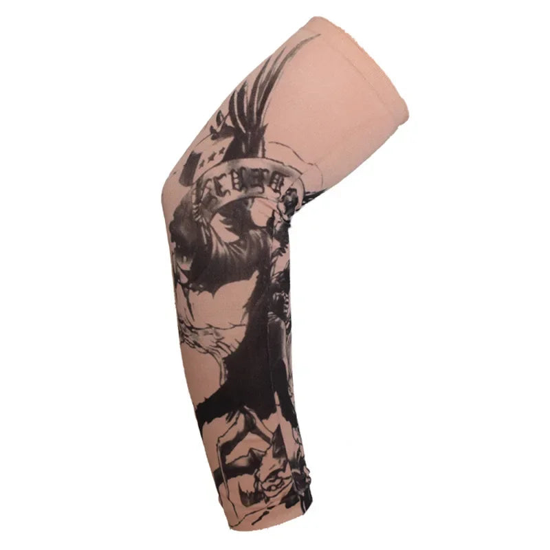 Tattoo Sleeve Arm Guard