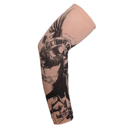 Tattoo Sleeve Arm Guard