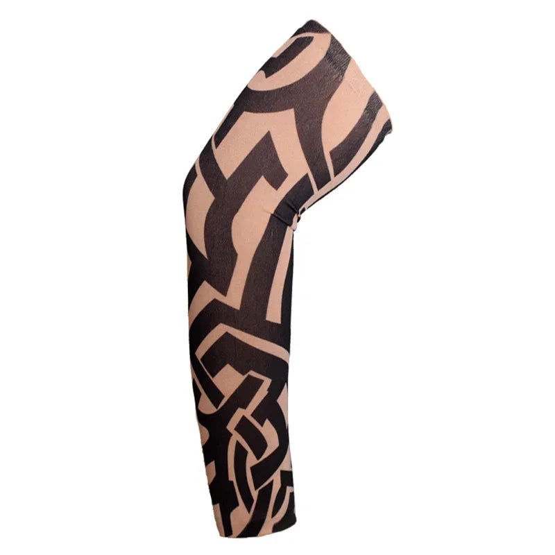 Tattoo Sleeve Arm Guard