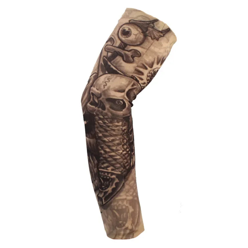 Tattoo Sleeve Arm Guard