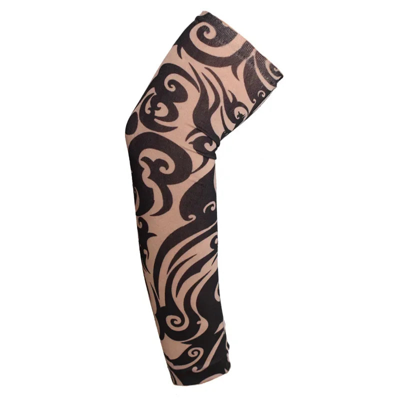 Tattoo Sleeve Arm Guard