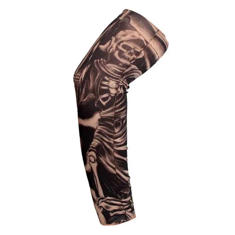 Tattoo Sleeve Arm Guard