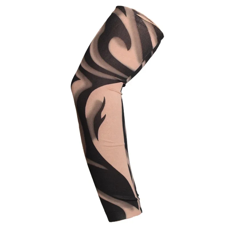 Tattoo Sleeve Arm Guard