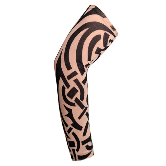 Tattoo Sleeve Arm Guard