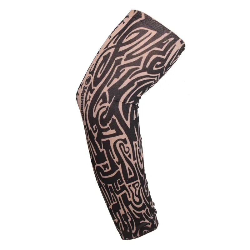 Tattoo Sleeve Arm Guard