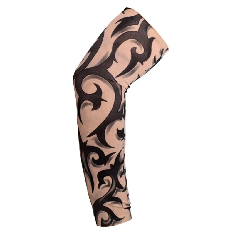 Tattoo Sleeve Arm Guard