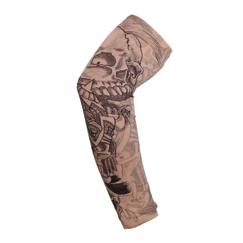 Tattoo Sleeve Arm Guard