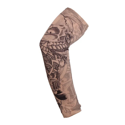 Tattoo Sleeve Arm Guard