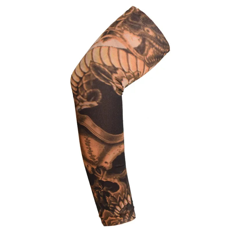 Tattoo Sleeve Arm Guard