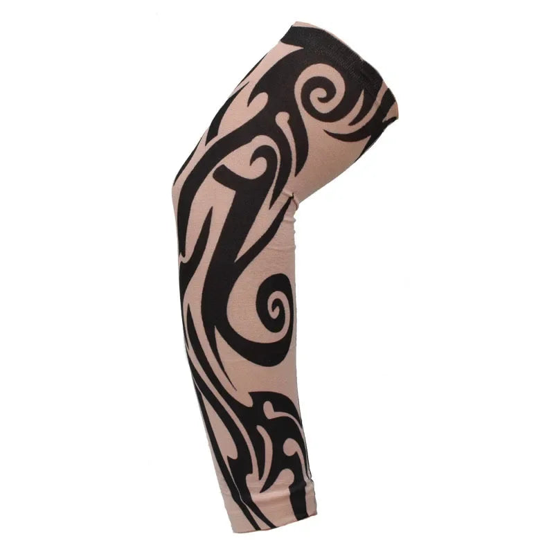 Tattoo Sleeve Arm Guard
