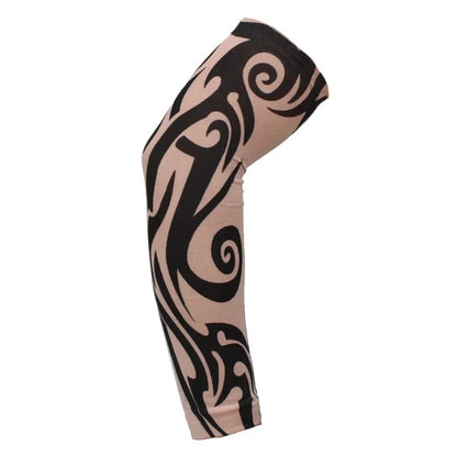 Tattoo Sleeve Arm Guard