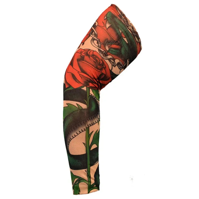 Tattoo Sleeve Arm Guard