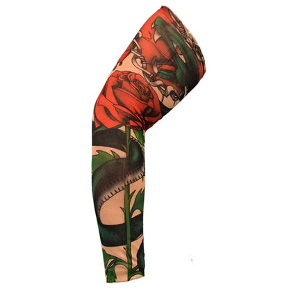 Tattoo Sleeve Arm Guard