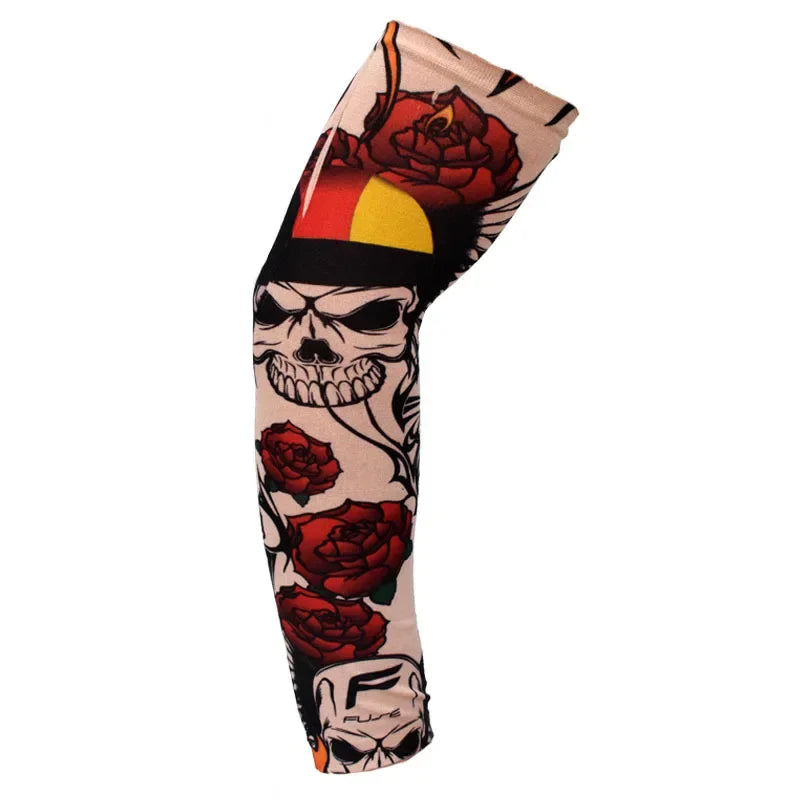 Tattoo Sleeve Arm Guard
