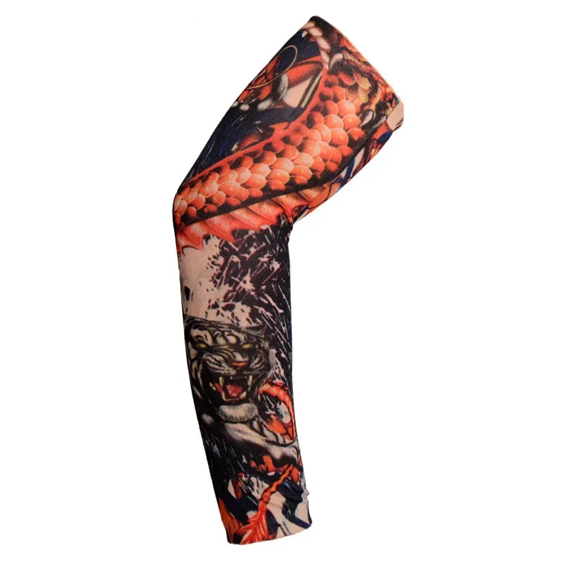 Tattoo Sleeve Arm Guard