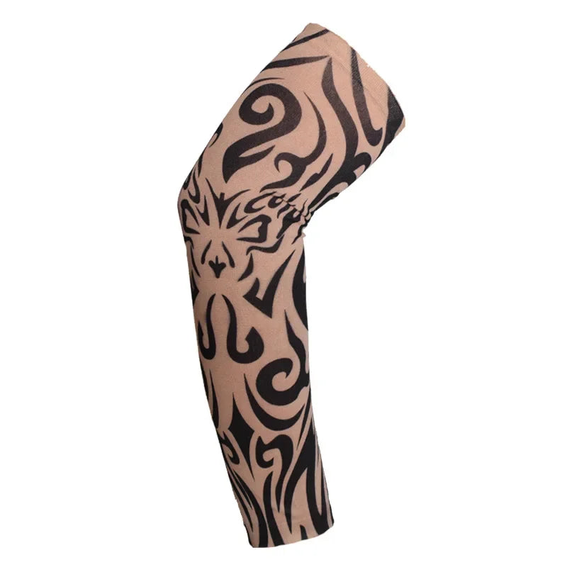 Tattoo Sleeve Arm Guard