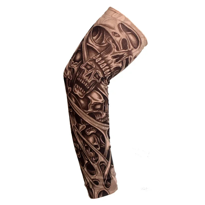 Tattoo Sleeve Arm Guard