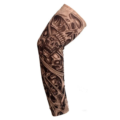 Tattoo Sleeve Arm Guard