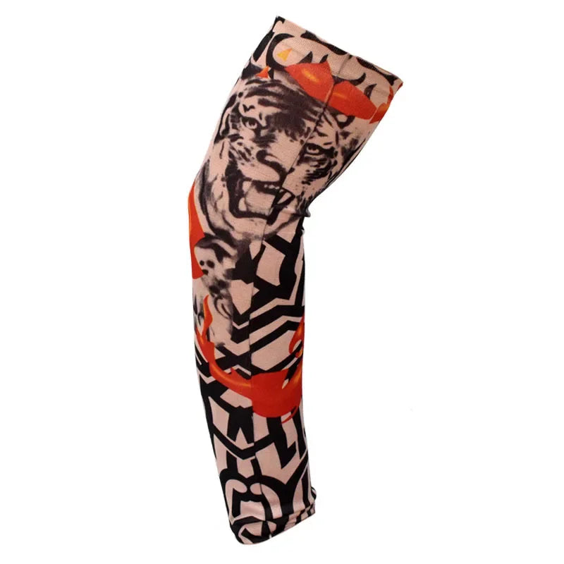 Tattoo Sleeve Arm Guard