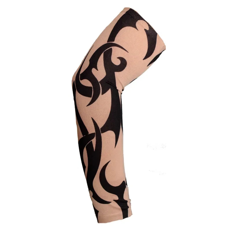 Tattoo Sleeve Arm Guard