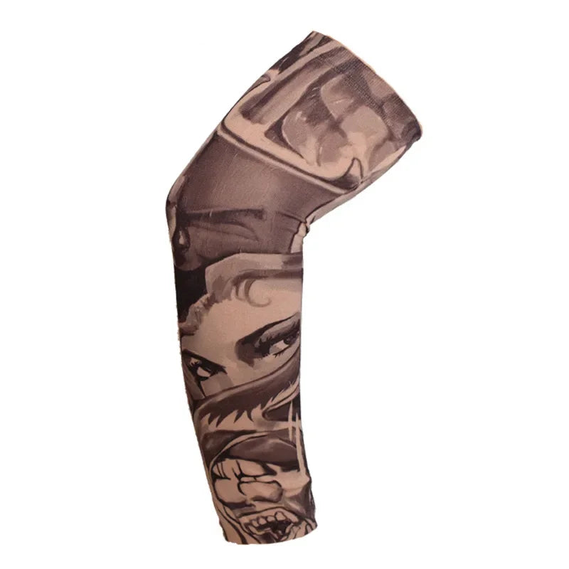 Tattoo Sleeve Arm Guard