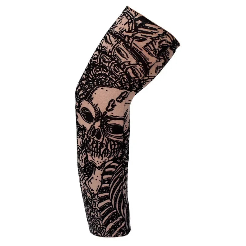 Tattoo Sleeve Arm Guard